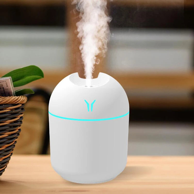 Mini Humidificateur