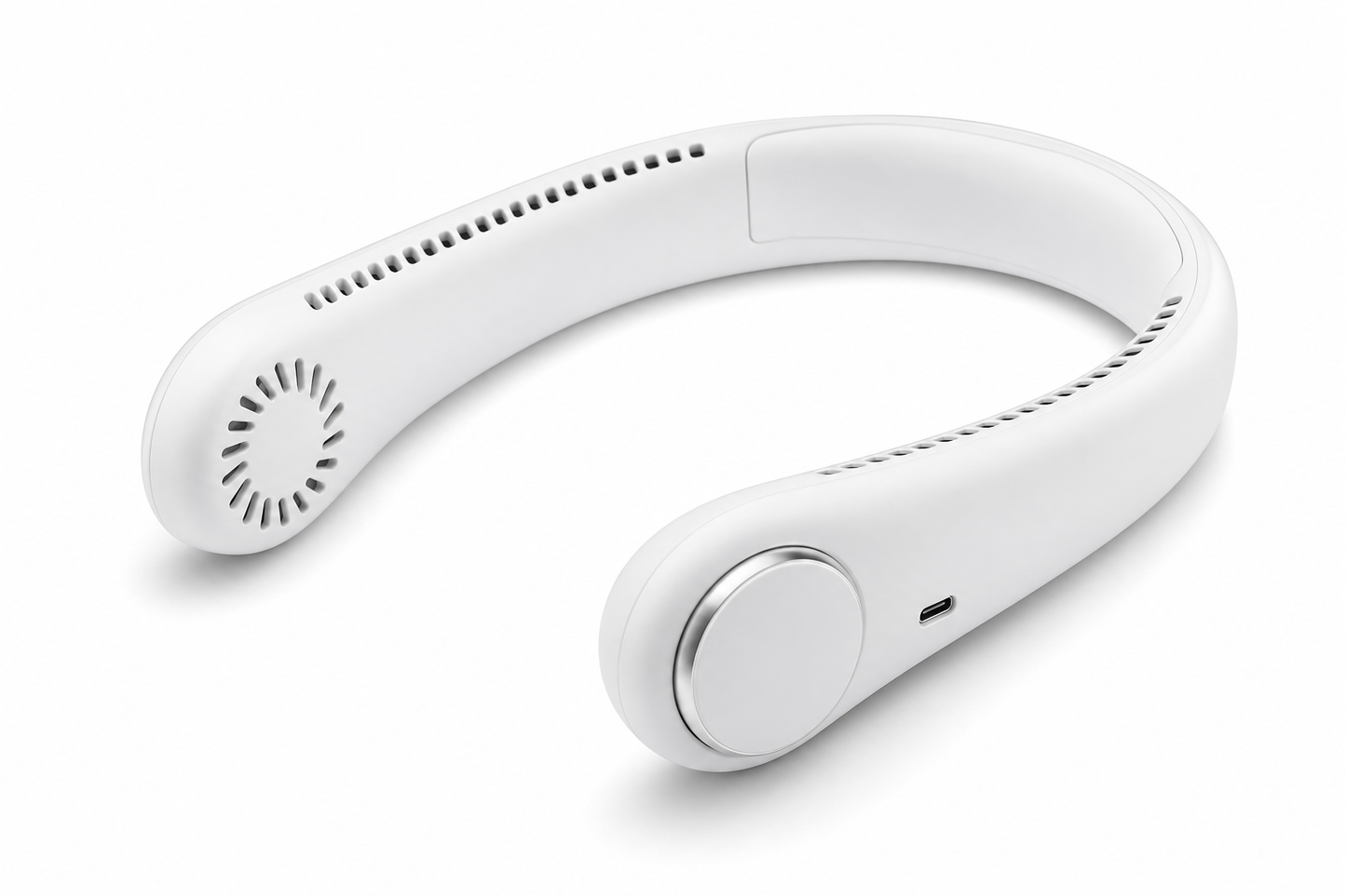 Ventilateur de cou/nuque USB