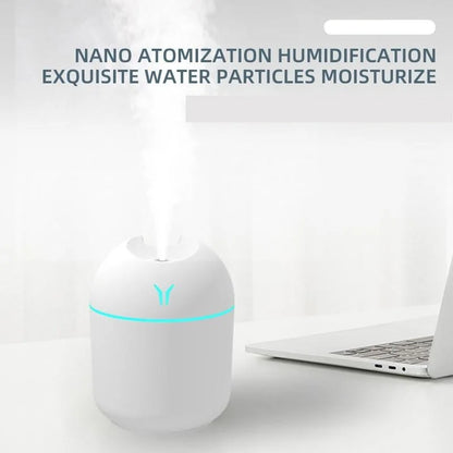 Mini Humidifier