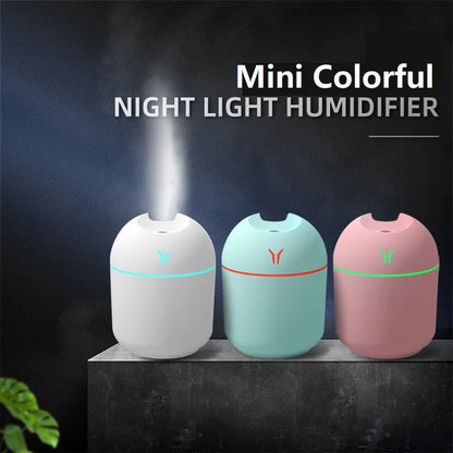 Mini Humidifier