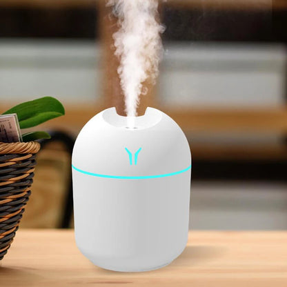Mini Humidifier