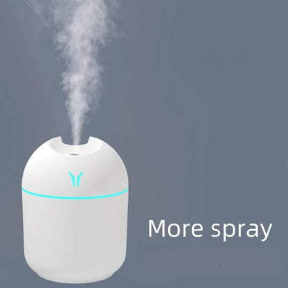Mini Humidifier