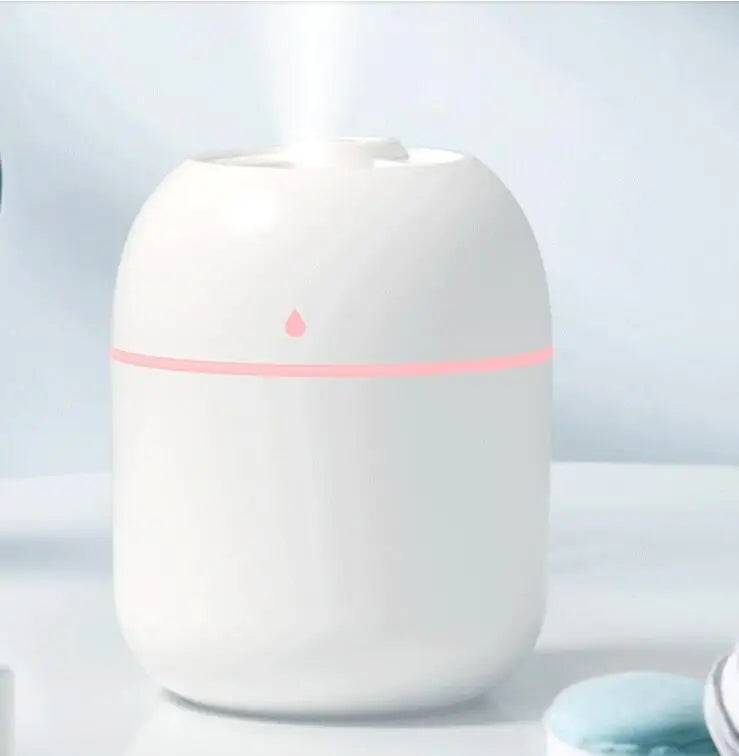 Mini Humidificateur