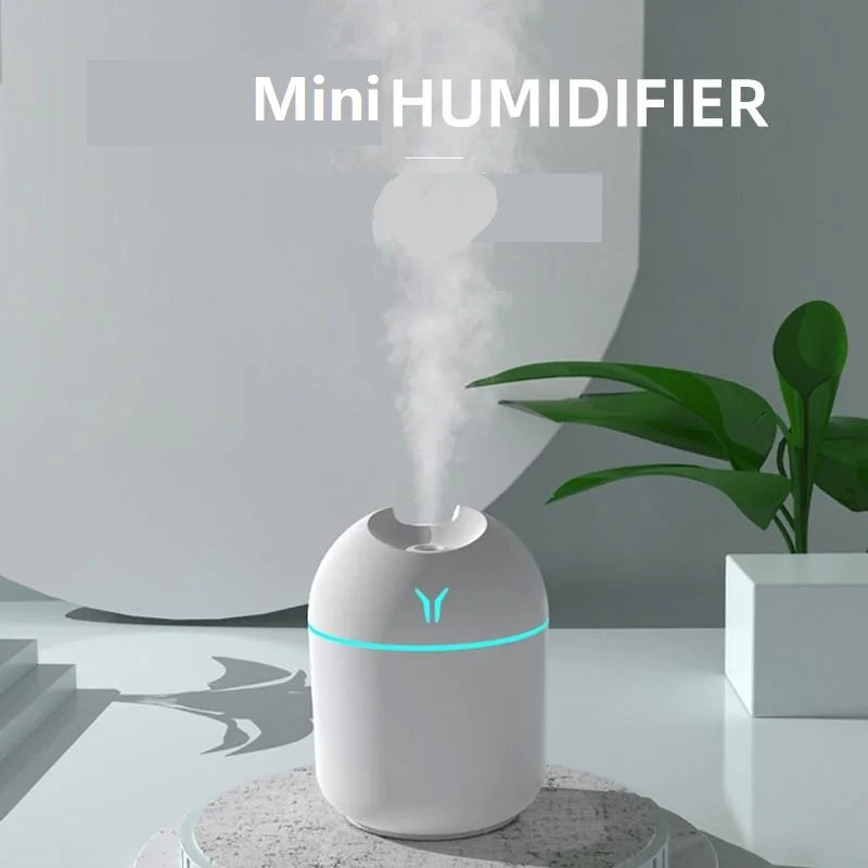 Mini Humidificateur